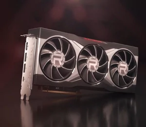 La Radeon RX 6500 XT d'AMD arriverait à 299 € en Europe